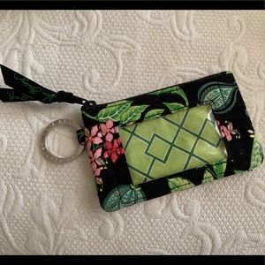 Vera Bradley Coinpurse